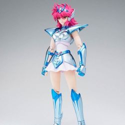 Saint Seiya Saintia Sho