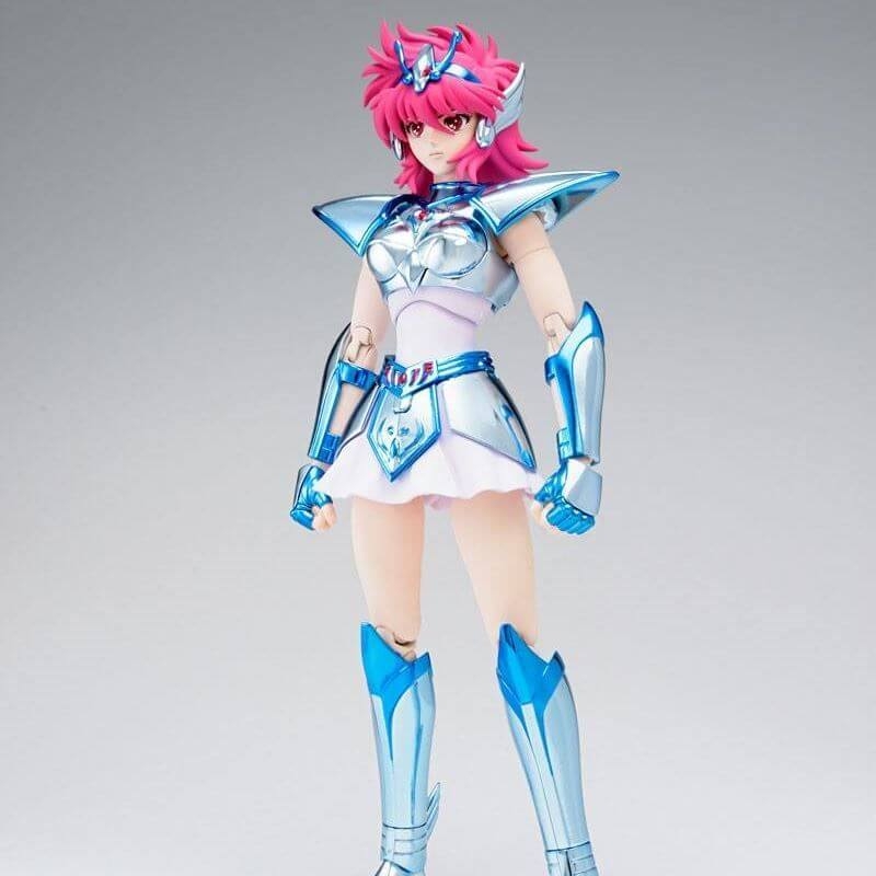 Myth Cloth Shoko du Petit Cheval (Saint Seiya Saintia Sho) Myth Cloth Shoko du Petit Cheval (Saint Seiya Saintia Sho)