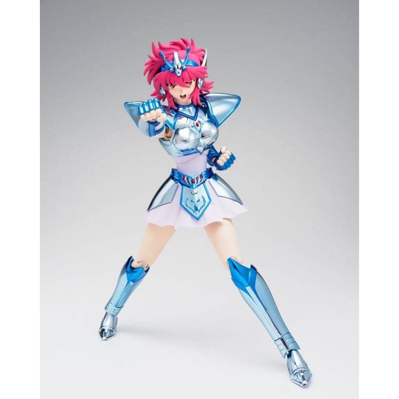 myth cloth shoko