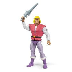 club grayskull wave 4
