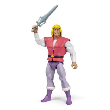 club grayskull wave 4