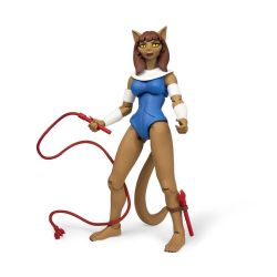 Kittrina MOTU Classics Club Grayskull Wave 4 Super7 figurine articulée 18 cm (Les Maîtres de l'Univers)