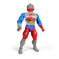 Roboto MOTU Classics Club Grayskull Wave 4 Super7 figurine articulée 18 cm (Les Maîtres de l'Univers)