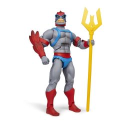 Stratos MOTU Classics Club Grayskull Wave 4 Super7 18 cm action figure (Masters of the Universe)