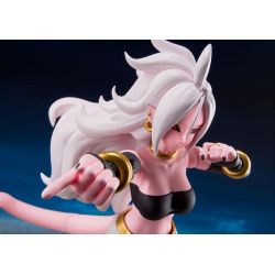 Android 21 C-21 SH Figuarts (Dragon Ball Fighterz)
