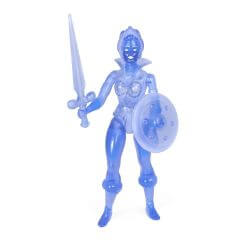Frozen Teela MOTU Vintage Collection Wave 3 Super7 figurine 14 cm (Les Maîtres de l'Univers)