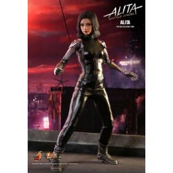 hot toys alita pre order
