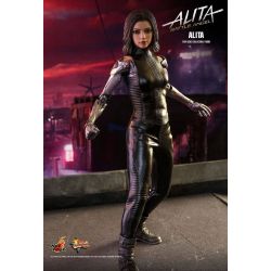 hottoys alita