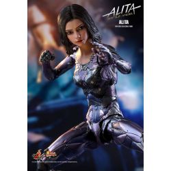 hot toys alita pre order