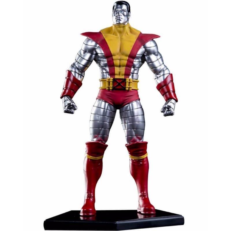 Colossus Classic Art Scale Iron Studios 1/10 figure (X-Men)