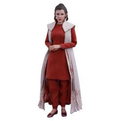 princess leia figure