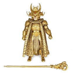 Hyper Skeletor MOTU William Stout Collection Collector's Choice Super7 figurine 18 cm (Les Maîtres de l'Univers)