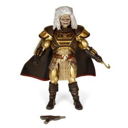 Karg MOTU William Stout Collection Collector's Choice Super7 figurine 18 cm (Les Maîtres de l'Univers)