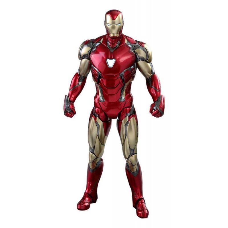 iron man lxxxv