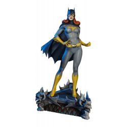 Batgirl Maquette Super Powers Collection Tweeterhead Sideshow Collectibles figurine 41 cm (DC Comics)