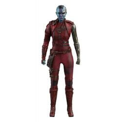 Nebula Hot Toys MMS534 1/6 action figure (Avengers : Endgame)