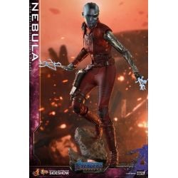 Nebula Hot Toys MMS534 1/6 action figure (Avengers : Endgame)