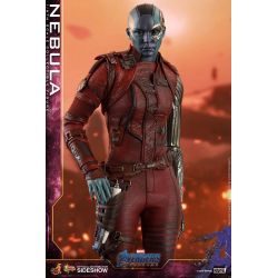 Nebula Hot Toys MMS534 figurine articulée 1/6 (Avengers : Endgame)