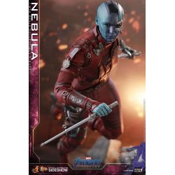 Nebula Hot Toys MMS534 1/6 action figure (Avengers : Endgame)