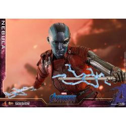 Nebula Hot Toys MMS534 1/6 action figure (Avengers : Endgame)