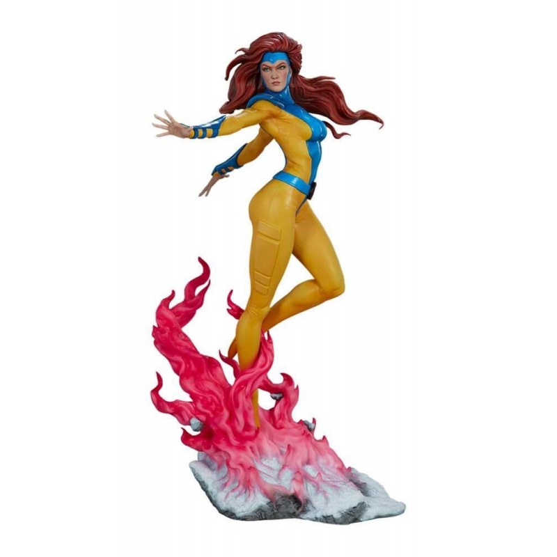 Jean Grey Premium Format Sideshow Collectibles 53 cm statue (X-Men) Jean Grey Premium Format Sideshow Collectibles 53 cm statue (X-Men)