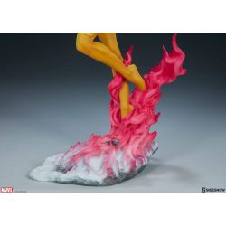Jean Grey Premium Format Sideshow Collectibles statue 53 cm (X-Men)