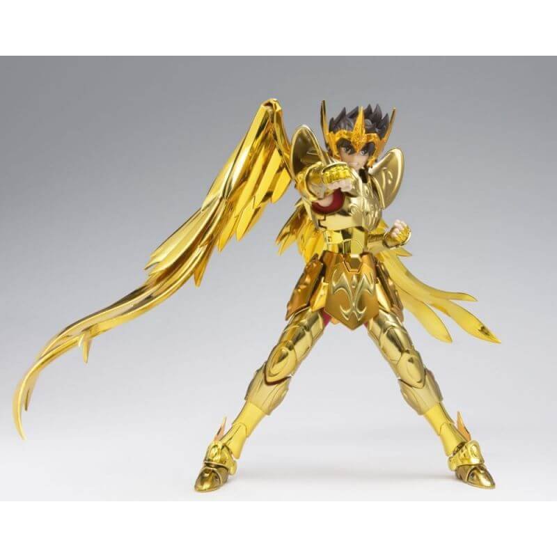 sagittarius seiya funko