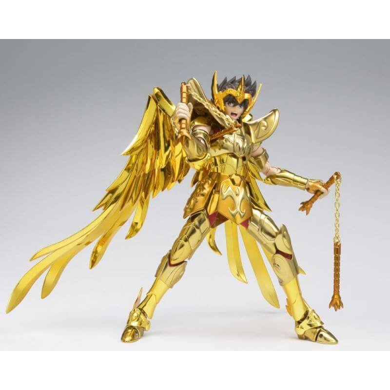 sagittarius seiya funko