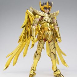 Saint Cloth Myth EX Sagittarius Seiya (Saint Seiya)