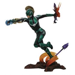 Captain Marvel Starforce Marvel Gallery Diamond Select Toys 23 cm figure (Marvel Comics)