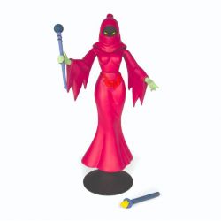 Shadow Weaver MOTU Vintage Collection Wave 4 Super7 figurine (Les Maîtres de l'Univers)