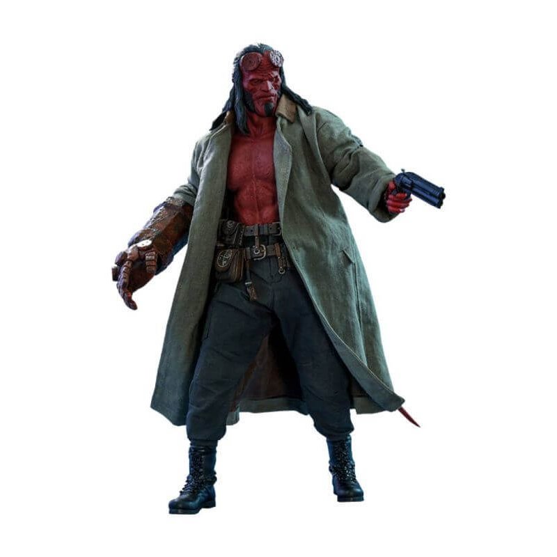 hellboy action figures