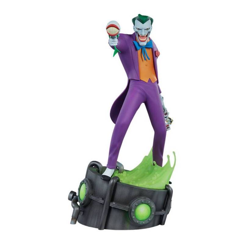 the joker collectibles