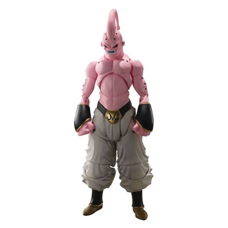 Majin Buu Evil S.H.Figuarts Bandai action figure 19 cm (Dragon Ball Z) Majin Buu Evil S.H.Figuarts Bandai action figure 19 cm (Dragon Ball Z)