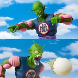 king piccolo sh figuarts