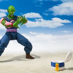 Demon King Piccolo Daimao SH Figuarts (Dragon Ball)