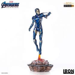 Pepper Potts in Rescue Suit BDS Art Scale Iron Studios Statue 1/10 (Avengers : Endgame)