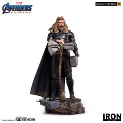 Thor Legacy Replica Iron Studios 1/4 figure (Avengers : Endgame)