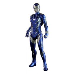 pepper potts action figure