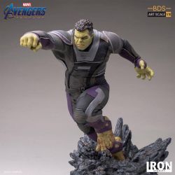 endgame hulk figure