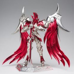 Saint Cloth Myth EX Ares God of War (Saint Seiya Saintia Sho)