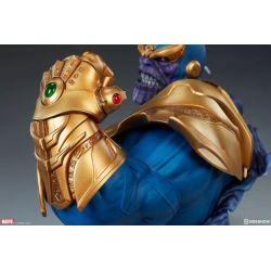 thanos bust sideshow