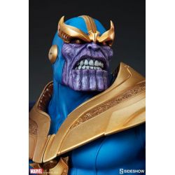 thanos bust sideshow