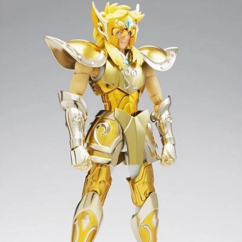 Myth Cloth EX Hyoga du Verseau (Saint Seiya) Myth Cloth EX Hyoga du Verseau (Saint Seiya)