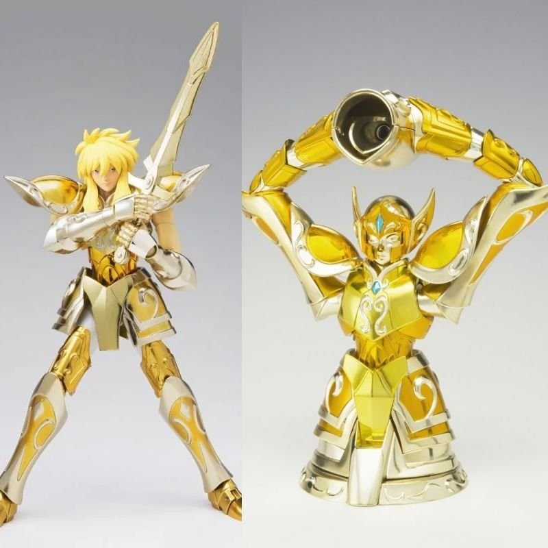 myth cloth ex aquarius