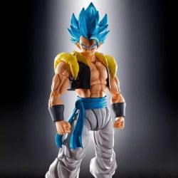 Super Saiyan God SS Gogeta SH Figuarts (Dragon Ball Super Broly)