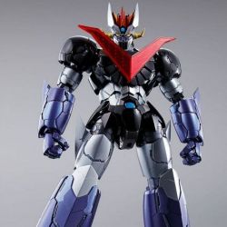 Great Mazinger Diecast Metal Build (Mazinger Z Infinity)