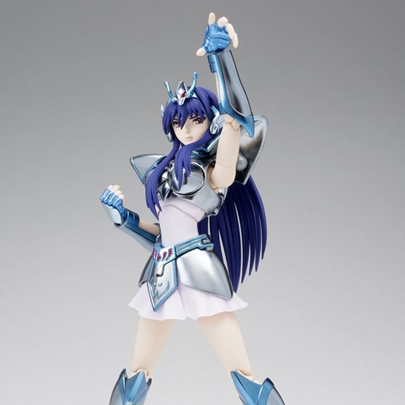 Myth Cloth Kyoko du Petit Cheval (Saint Seiya Saintia Sho) Myth Cloth Kyoko du Petit Cheval (Saint Seiya Saintia Sho)