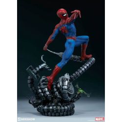 Spider-Man Premium Format Sideshow Collectibles (Marvel Comics)