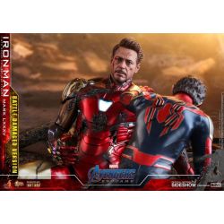 iron man hot